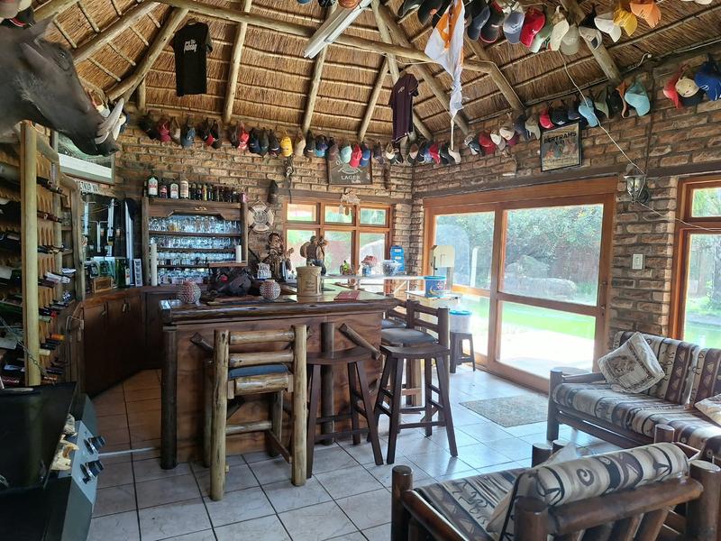 5 Bedroom Property for Sale in Orkney North West